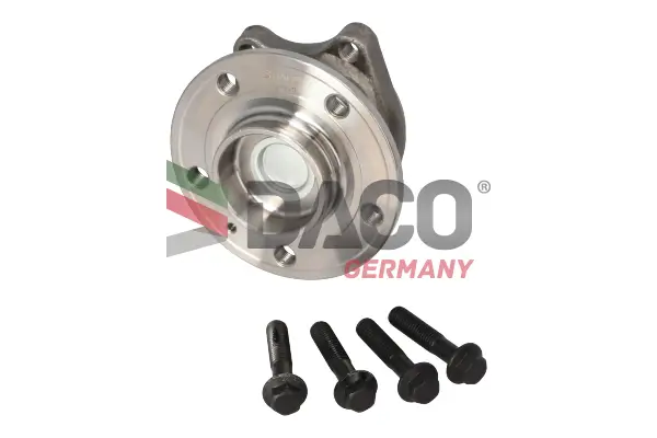 Radlagersatz DACO Germany 114110