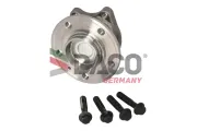 Radlagersatz DACO Germany 114110