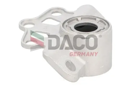 Federbeinstützlager Hinterachse links DACO Germany 150100 Bild Federbeinstützlager Hinterachse links DACO Germany 150100
