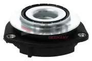 Reparatursatz, Federbeinstützlager Vorderachse DACO Germany 150203