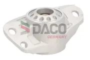 Federbeinstützlager Hinterachse beidseitig DACO Germany 150207