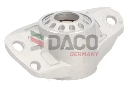 Federbeinstützlager Hinterachse beidseitig DACO Germany 150207 Bild Federbeinstützlager Hinterachse beidseitig DACO Germany 150207