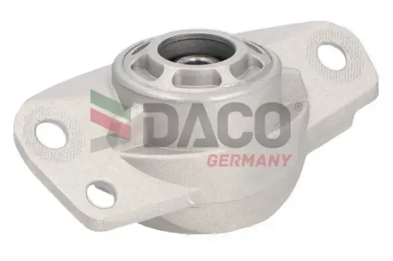 Federbeinstützlager Hinterachse beidseitig DACO Germany 150208 Bild Federbeinstützlager Hinterachse beidseitig DACO Germany 150208