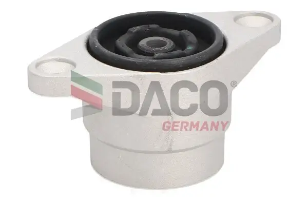Federbeinstützlager Hinterachse beidseitig DACO Germany 150210