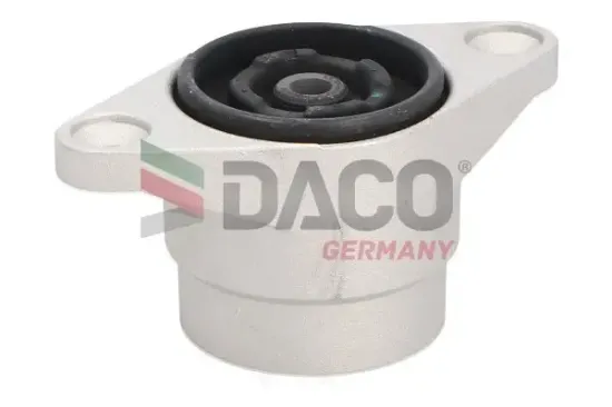 Federbeinstützlager Hinterachse beidseitig DACO Germany 150210 Bild Federbeinstützlager Hinterachse beidseitig DACO Germany 150210