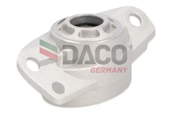 Federbeinstützlager Hinterachse beidseitig DACO Germany 150211