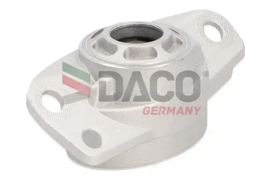 Federbeinstützlager Hinterachse beidseitig DACO Germany 150211 Bild Federbeinstützlager Hinterachse beidseitig DACO Germany 150211