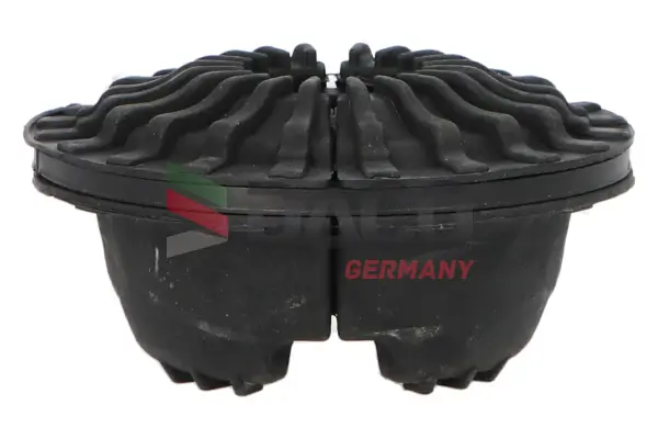 Federbeinstützlager Vorderachse beidseitig DACO Germany 150213