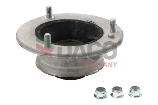 Reparatursatz, Federbeinstützlager Vorderachse beidseitig DACO Germany 150301 Bild Reparatursatz, Federbeinstützlager Vorderachse beidseitig DACO Germany 150301