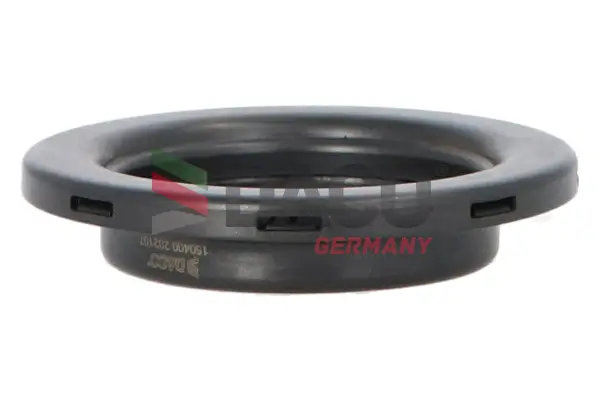 Wälzlager, Federbeinstützlager Vorderachse DACO Germany 150400
