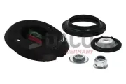 Reparatursatz, Federbeinstützlager Vorderachse DACO Germany 150601