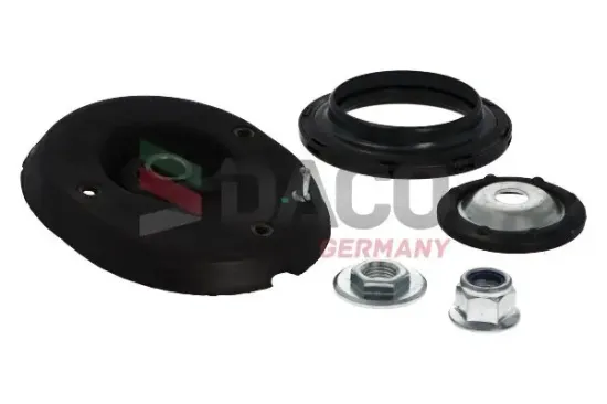 Reparatursatz, Federbeinstützlager Vorderachse DACO Germany 150601 Bild Reparatursatz, Federbeinstützlager Vorderachse DACO Germany 150601