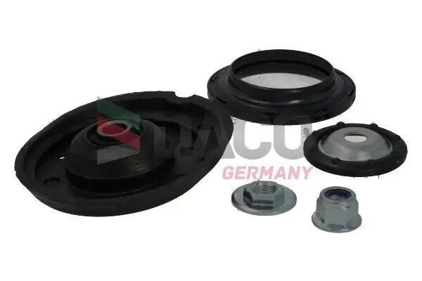 Stoßdämpfer Hinterachse DACO Germany 562505