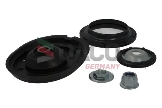 Reparatursatz, Federbeinstützlager Vorderachse DACO Germany 150601 Bild Reparatursatz, Federbeinstützlager Vorderachse DACO Germany 150601