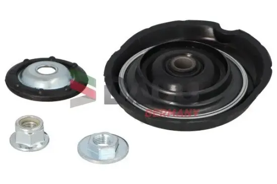 Reparatursatz, Federbeinstützlager Vorderachse beidseitig DACO Germany 150606 Bild Reparatursatz, Federbeinstützlager Vorderachse beidseitig DACO Germany 150606