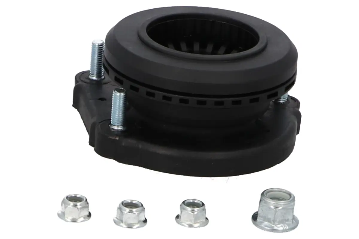 Reparatursatz, Federbeinstützlager Vorderachse DACO Germany 150607