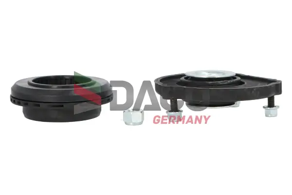 Reparatursatz, Federbeinstützlager Vorderachse DACO Germany 150608
