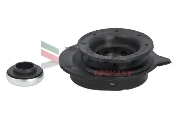 Reparatursatz, Federbeinstützlager Vorderachse beidseitig DACO Germany 150901