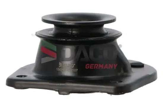 Federbeinstützlager Vorderachse links DACO Germany 150902 Bild Federbeinstützlager Vorderachse links DACO Germany 150902