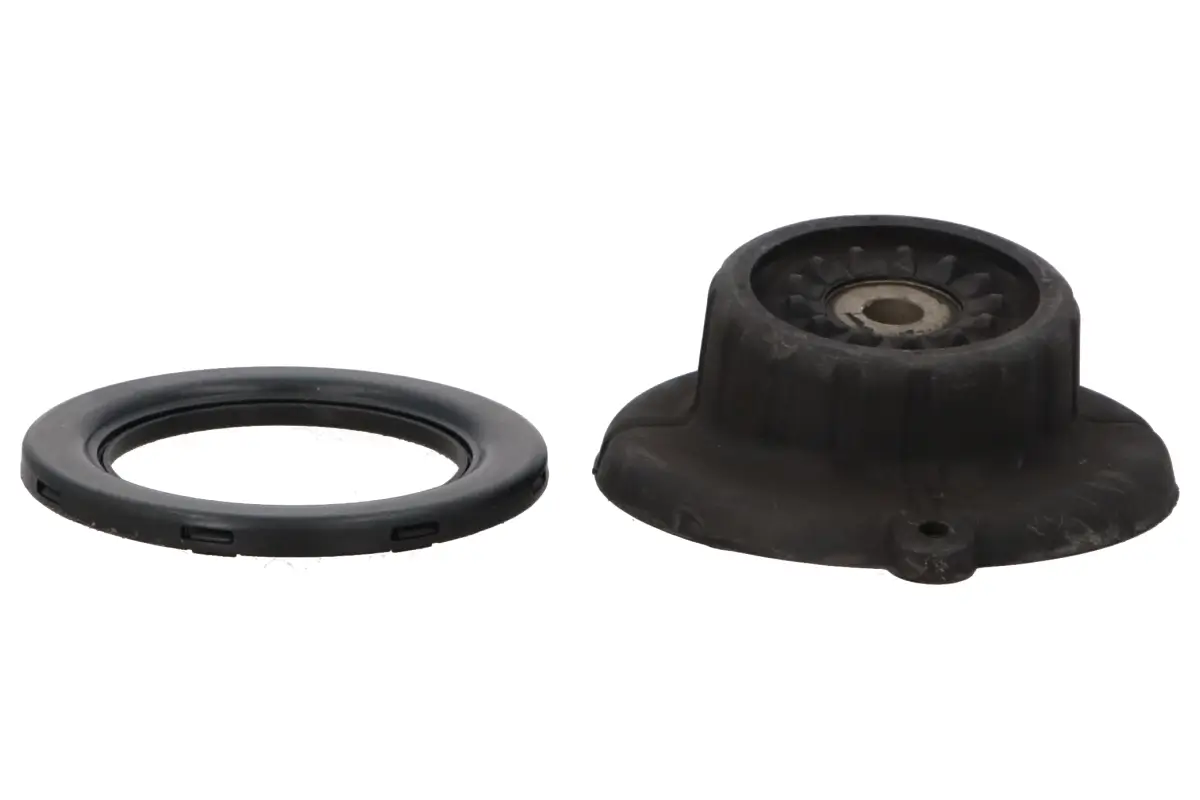 Reparatursatz, Federbeinstützlager Vorderachse beidseitig DACO Germany 150904