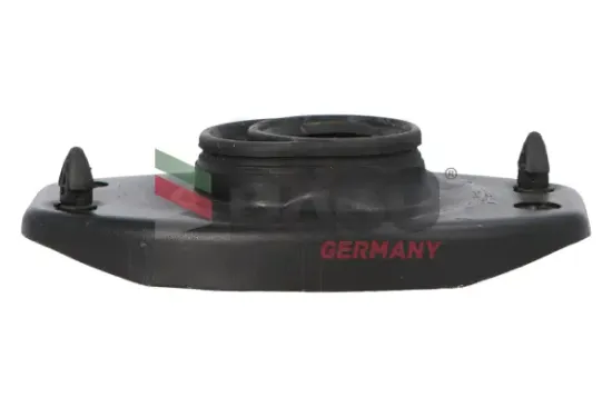 Federbeinstützlager Vorderachse beidseitig DACO Germany 150905 Bild Federbeinstützlager Vorderachse beidseitig DACO Germany 150905