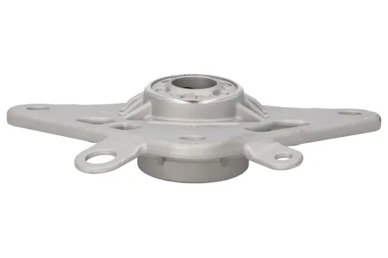 Spritzblech, Bremsscheibe Vorderachse links DACO Germany 610343 Bild Spritzblech, Bremsscheibe Vorderachse links DACO Germany 610343