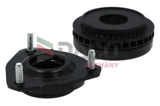 Reparatursatz, Federbeinstützlager Vorderachse beidseitig DACO Germany 151001 Bild Reparatursatz, Federbeinstützlager Vorderachse beidseitig DACO Germany 151001