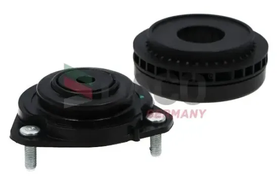 Reparatursatz, Federbeinstützlager Vorderachse beidseitig DACO Germany 151001 Bild Reparatursatz, Federbeinstützlager Vorderachse beidseitig DACO Germany 151001