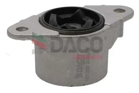 Reparatursatz, Federbeinstützlager Hinterachse DACO Germany 151002 Bild Reparatursatz, Federbeinstützlager Hinterachse DACO Germany 151002