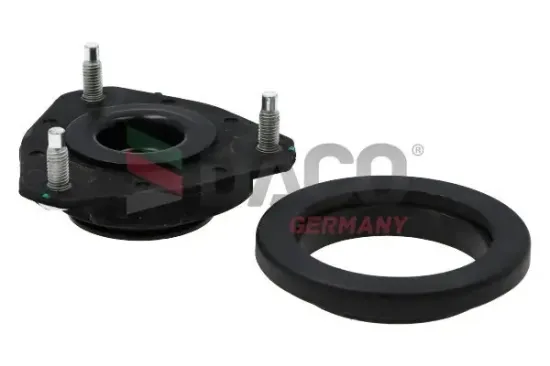 Reparatursatz, Federbeinstützlager Vorderachse beidseitig DACO Germany 151003 Bild Reparatursatz, Federbeinstützlager Vorderachse beidseitig DACO Germany 151003