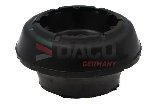 Reparatursatz, Federbeinstützlager Vorderachse beidseitig DACO Germany 151004