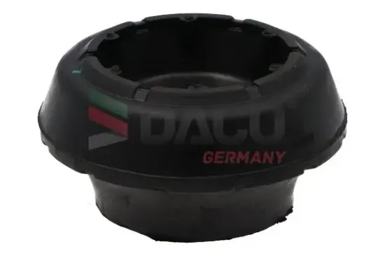 Reparatursatz, Federbeinstützlager Vorderachse beidseitig DACO Germany 151004 Bild Reparatursatz, Federbeinstützlager Vorderachse beidseitig DACO Germany 151004