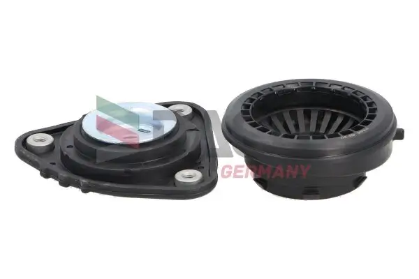 Reparatursatz, Federbeinstützlager Vorderachse beidseitig DACO Germany 151005