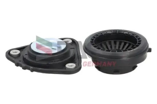 Reparatursatz, Federbeinstützlager Vorderachse beidseitig DACO Germany 151005 Bild Reparatursatz, Federbeinstützlager Vorderachse beidseitig DACO Germany 151005