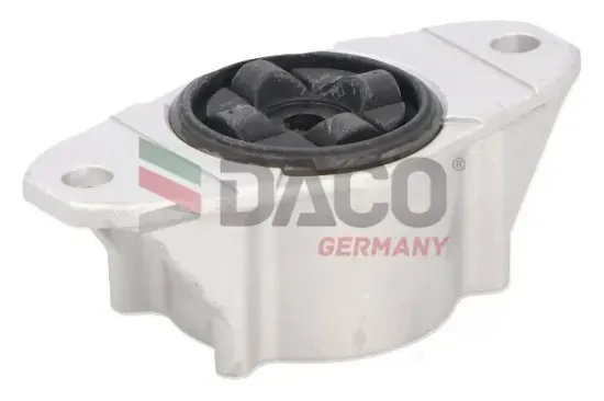 Federbeinstützlager Hinterachse beidseitig DACO Germany 151006 Bild Federbeinstützlager Hinterachse beidseitig DACO Germany 151006