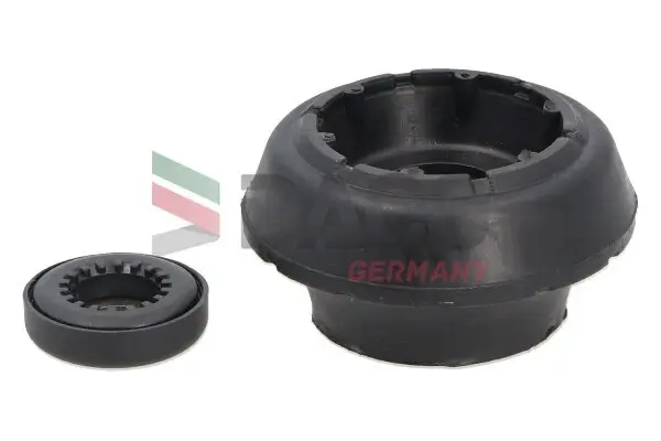 Reparatursatz, Federbeinstützlager Vorderachse DACO Germany 151008