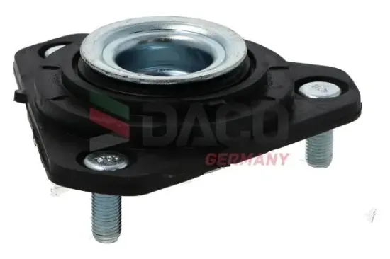 Reparatursatz, Federbeinstützlager Vorderachse beidseitig DACO Germany 151201 Bild Reparatursatz, Federbeinstützlager Vorderachse beidseitig DACO Germany 151201