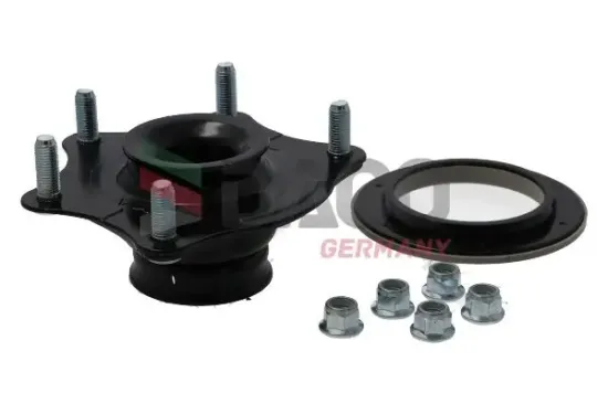 Reparatursatz, Federbeinstützlager Vorderachse beidseitig DACO Germany 151203 Bild Reparatursatz, Federbeinstützlager Vorderachse beidseitig DACO Germany 151203