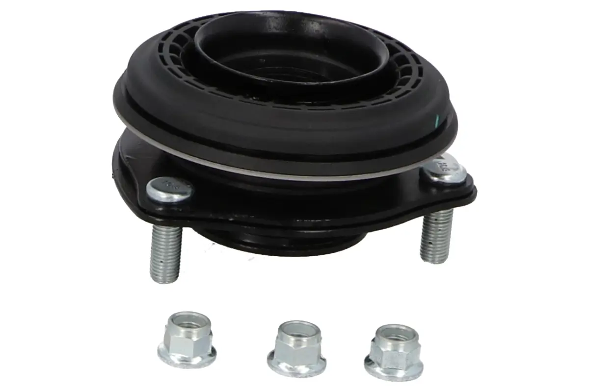 Reparatursatz, Federbeinstützlager Vorderachse DACO Germany 151204