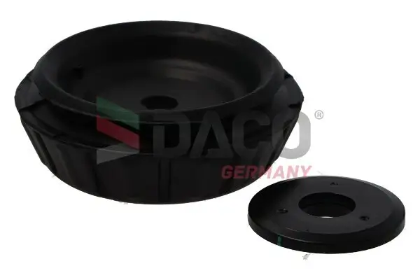 Reparatursatz, Federbeinstützlager Vorderachse DACO Germany 151301