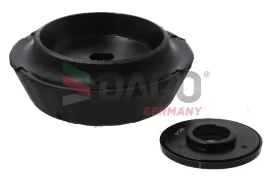 Reparatursatz, Federbeinstützlager Vorderachse beidseitig DACO Germany 151303 Bild Reparatursatz, Federbeinstützlager Vorderachse beidseitig DACO Germany 151303