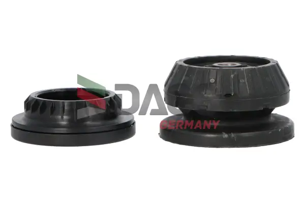 Reparatursatz, Federbeinstützlager Vorderachse beidseitig DACO Germany 152303