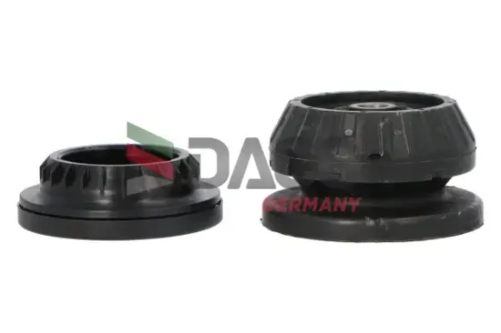 Reparatursatz, Federbeinstützlager Vorderachse beidseitig DACO Germany 152303 Bild Reparatursatz, Federbeinstützlager Vorderachse beidseitig DACO Germany 152303