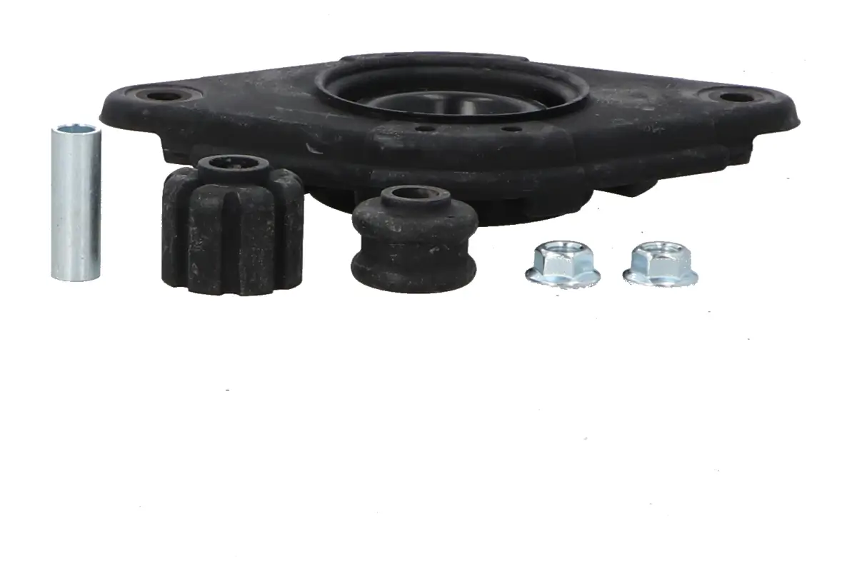 Reparatursatz, Federbeinstützlager Hinterachse DACO Germany 152603