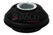 Reparatursatz, Federbeinstützlager Vorderachse DACO Germany 152701