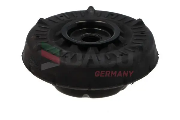 Reparatursatz, Federbeinstützlager Vorderachse beidseitig DACO Germany 152704