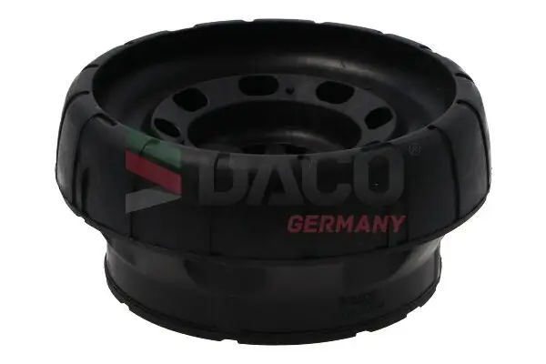 Reparatursatz, Federbeinstützlager Vorderachse beidseitig DACO Germany 152705