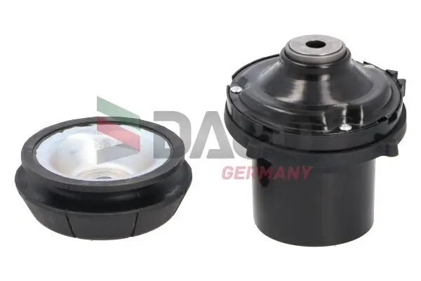 Reparatursatz, Federbeinstützlager Vorderachse DACO Germany 152706