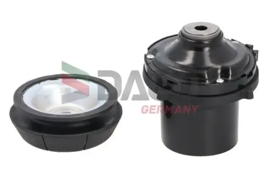 Reparatursatz, Federbeinstützlager Vorderachse DACO Germany 152706 Bild Reparatursatz, Federbeinstützlager Vorderachse DACO Germany 152706