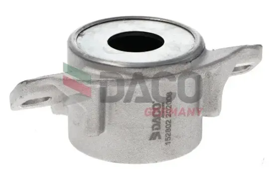 Reparatursatz, Federbeinstützlager Hinterachse beidseitig DACO Germany 152802 Bild Reparatursatz, Federbeinstützlager Hinterachse beidseitig DACO Germany 152802